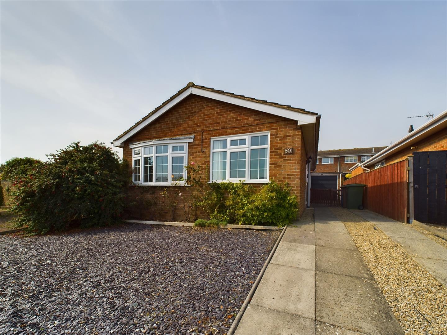 Amy Johnson Avenue, Bridlington Belts Estate Agents